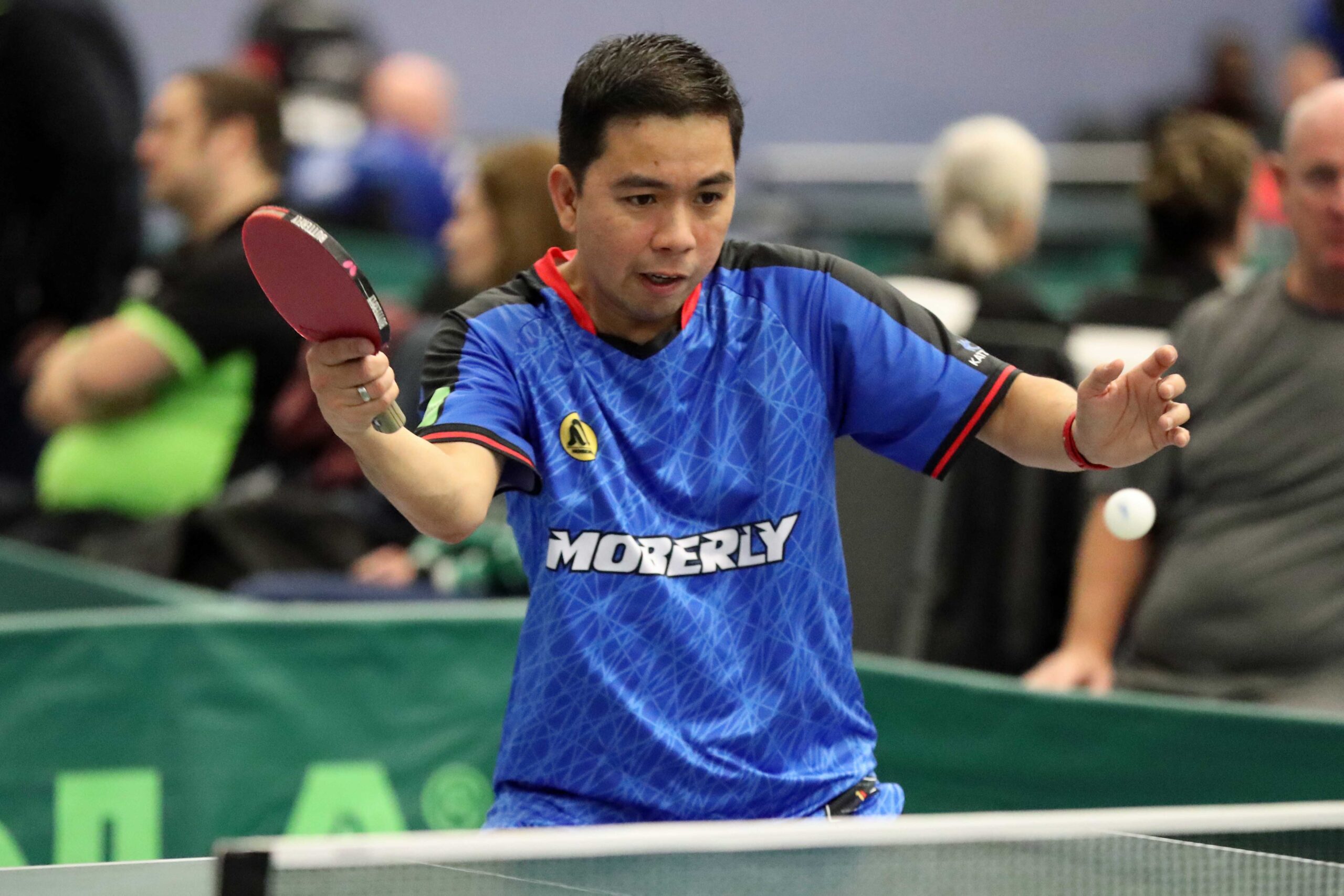 Finding a Table Tennis Coach Near Me: Your Comprehensive Guide